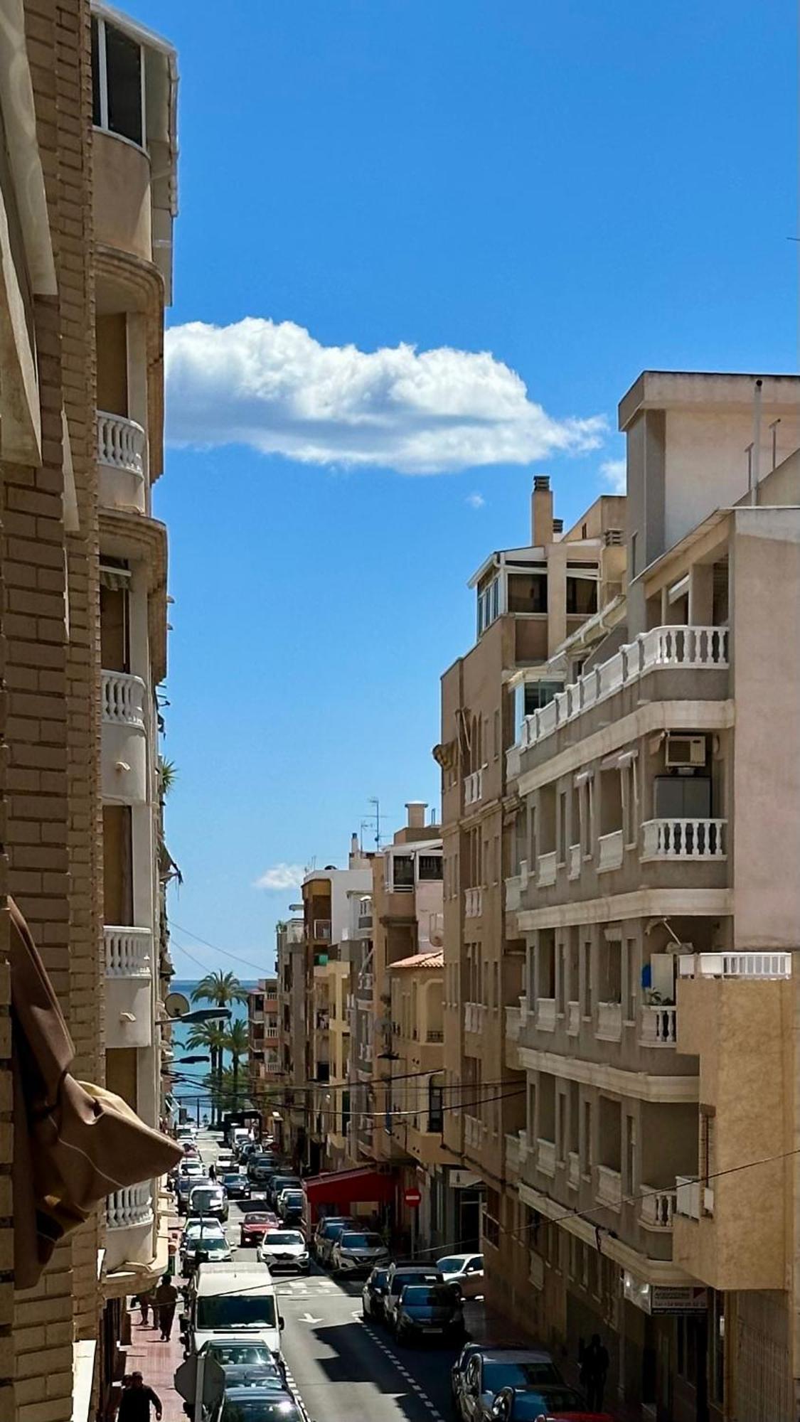 Glamour Torrevieja Eksteriør billede